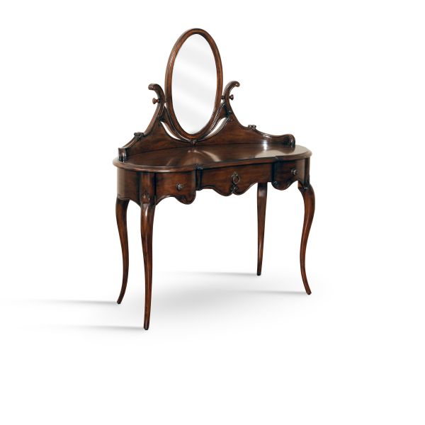 Faramount Dressing Table