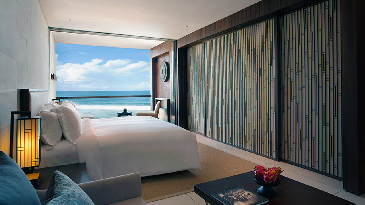 Alila Seminyak